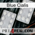 Blue Cialis 17